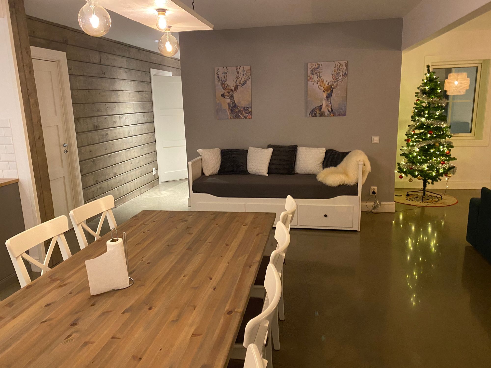 Skiin/out Björnrike Vemdalen – bild 5 av 12