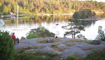 Huset på berget