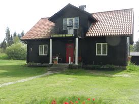 Fantastic farm in Småland with pool