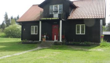 Fantastisk gård i Småland med pool.