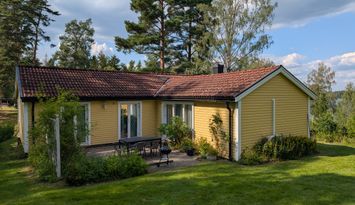 Gula Huset