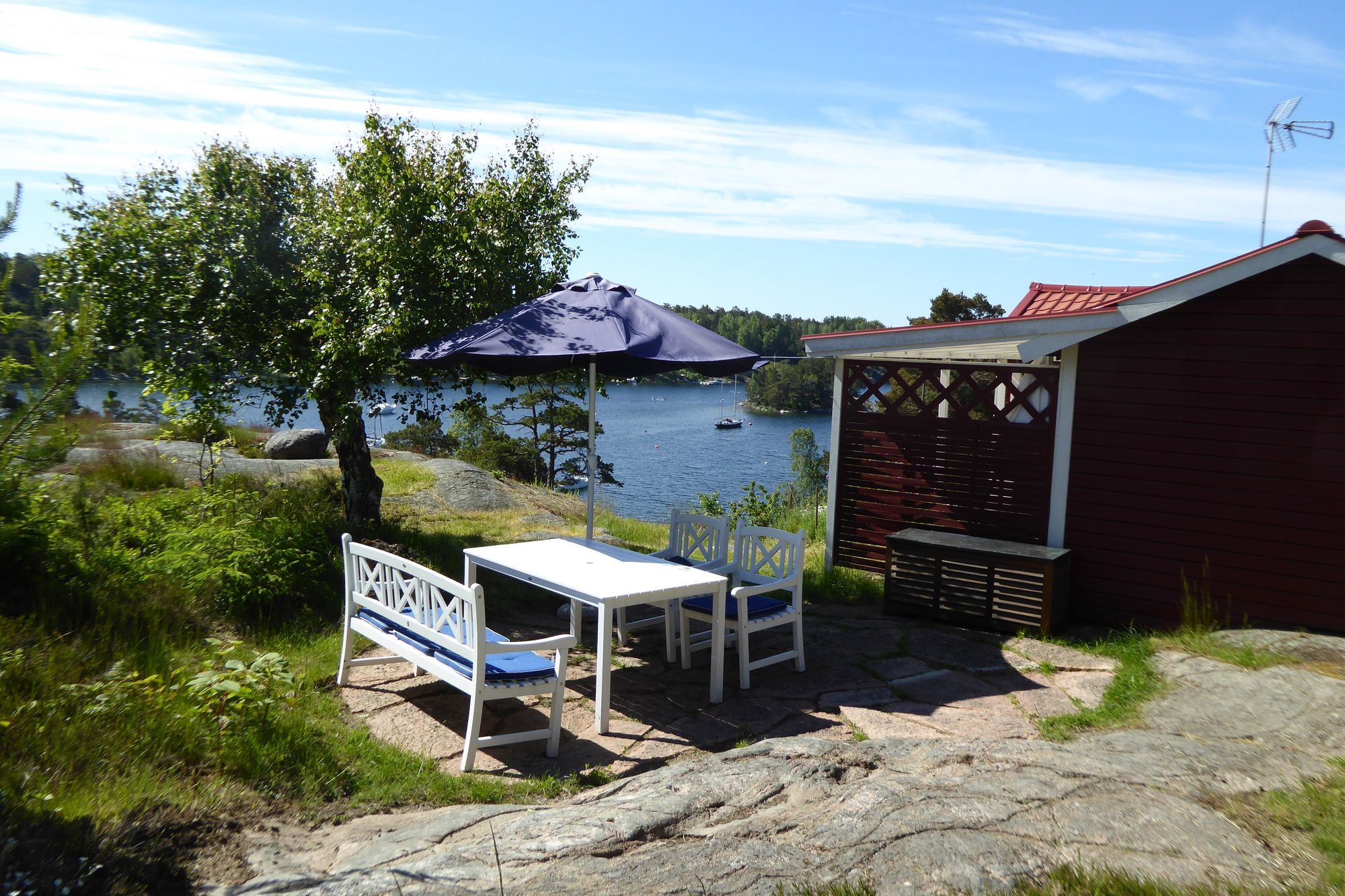 Huset på berget – bild 3 av 24