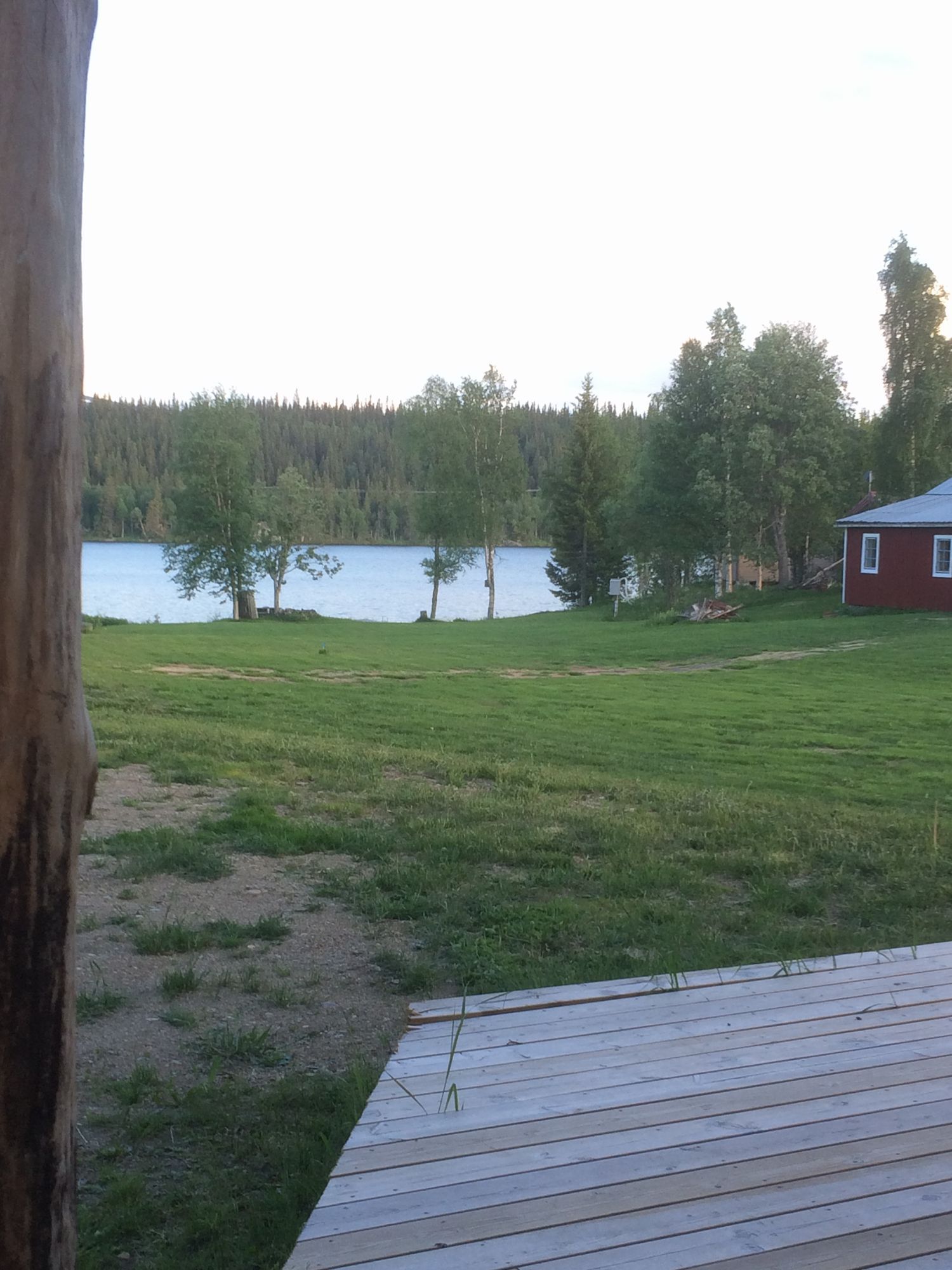 Vackra kultsjödalen Saxnäs – bild 7 av 16
