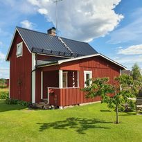 Lilla Huset -