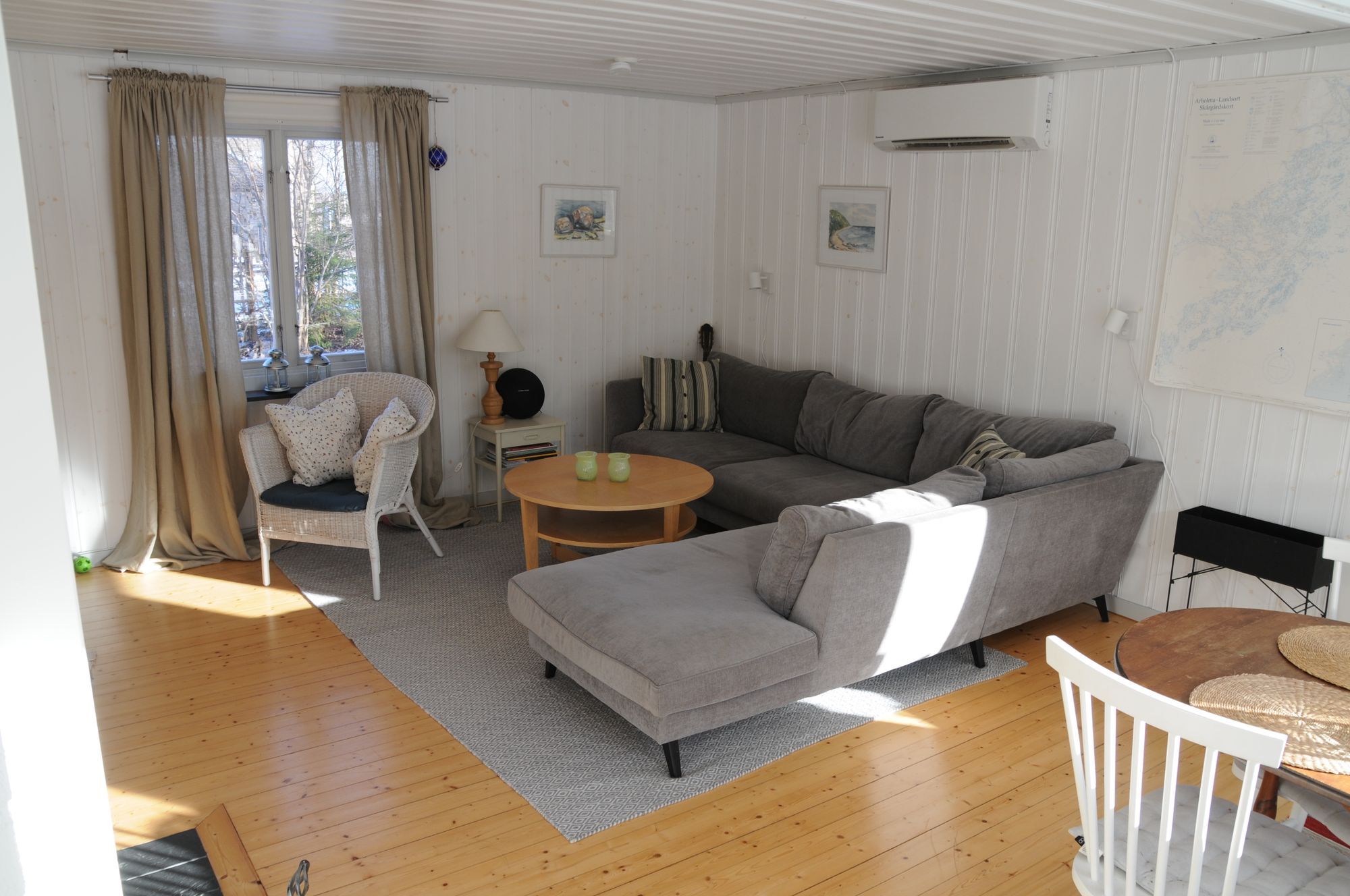 Havsnära idyll med skärgårdskänsla – bild 7 av 17