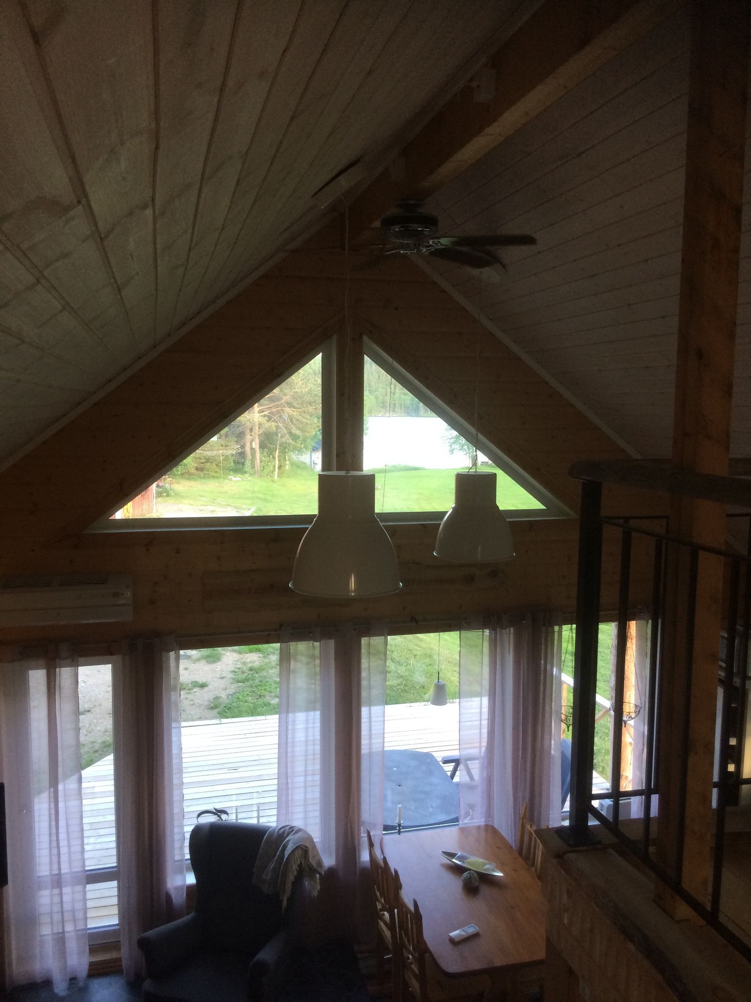 Vackra kultsjödalen Saxnäs – bild 10 av 16