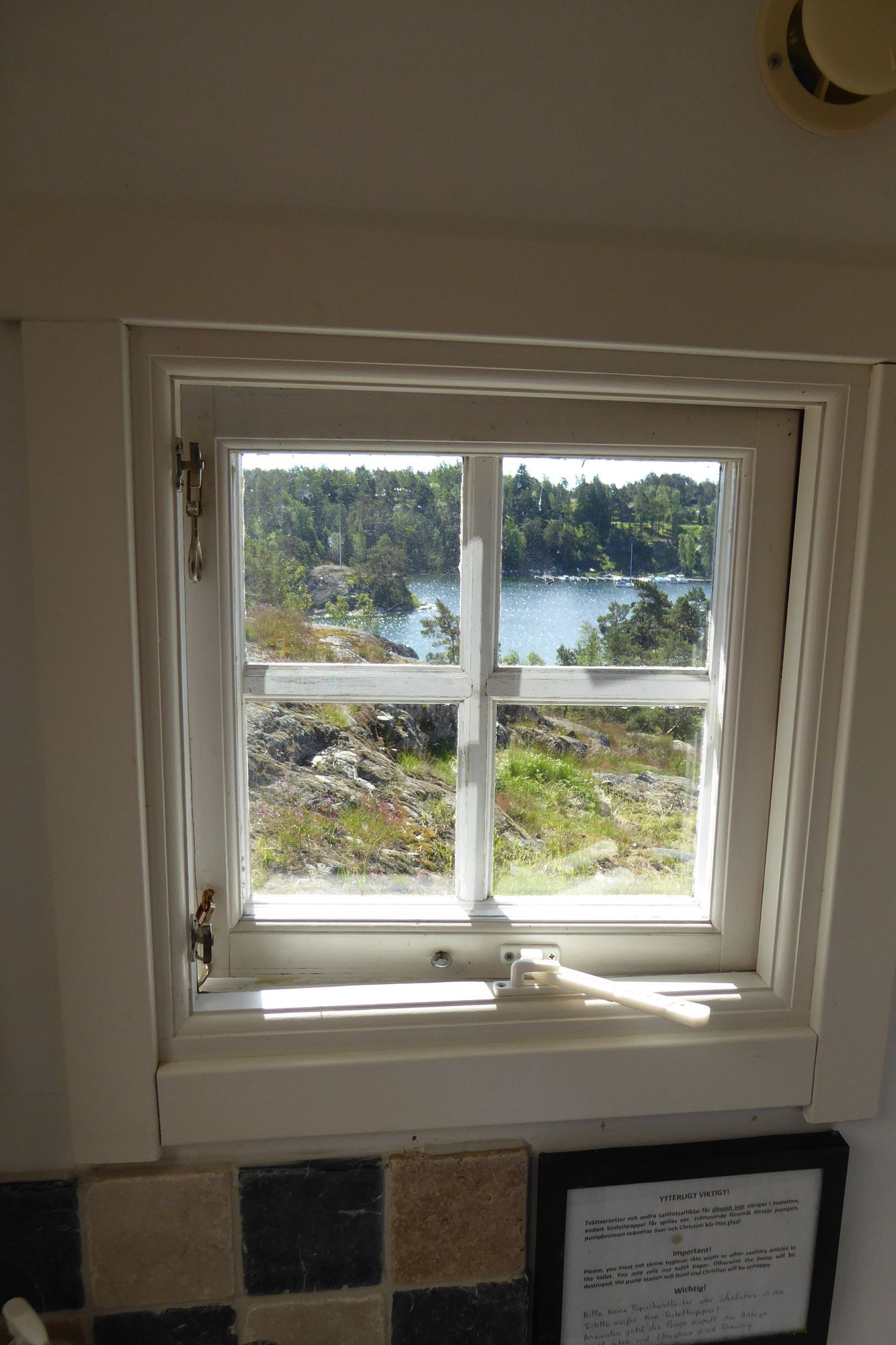 Huset på berget – bild 9 av 24