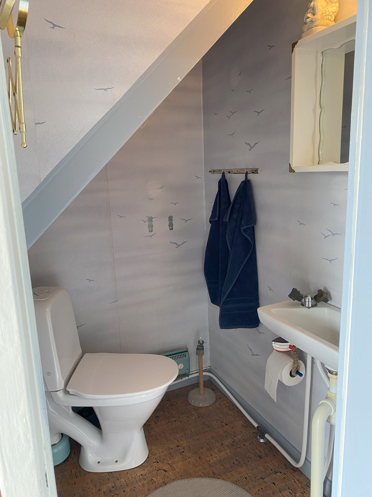 Sommarhus i Havstenssund med sjöbod – bild 13 av 24