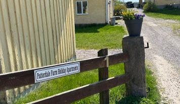 Patterdale Farm Holiday Apartment nr2