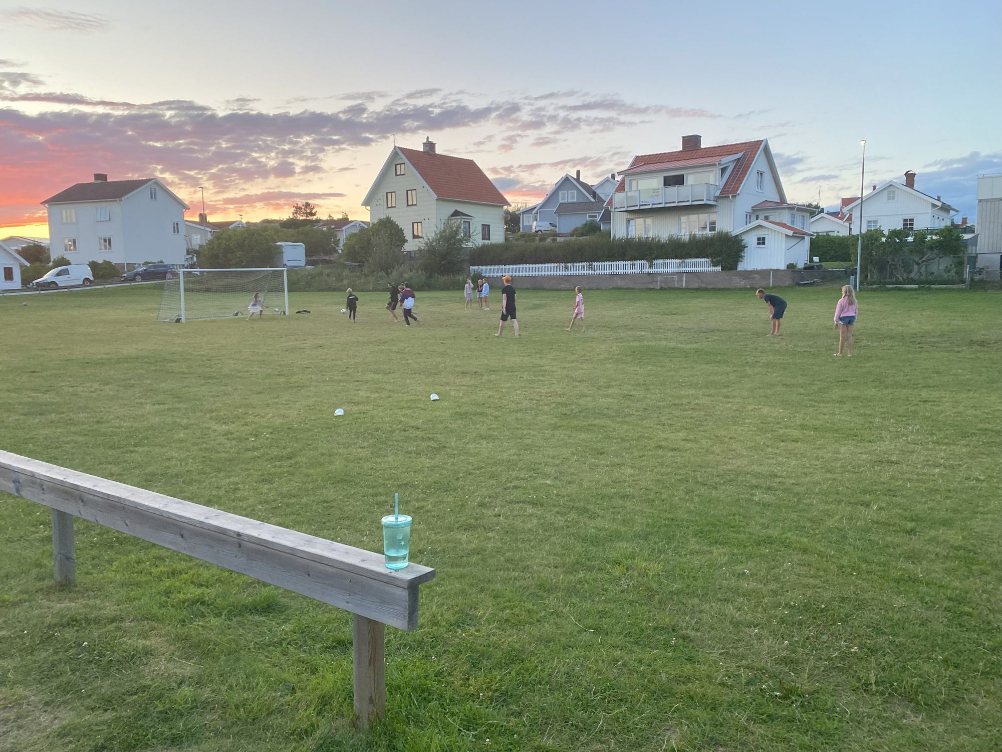 Sommarhus i Havstenssund med sjöbod – bild 22 av 24