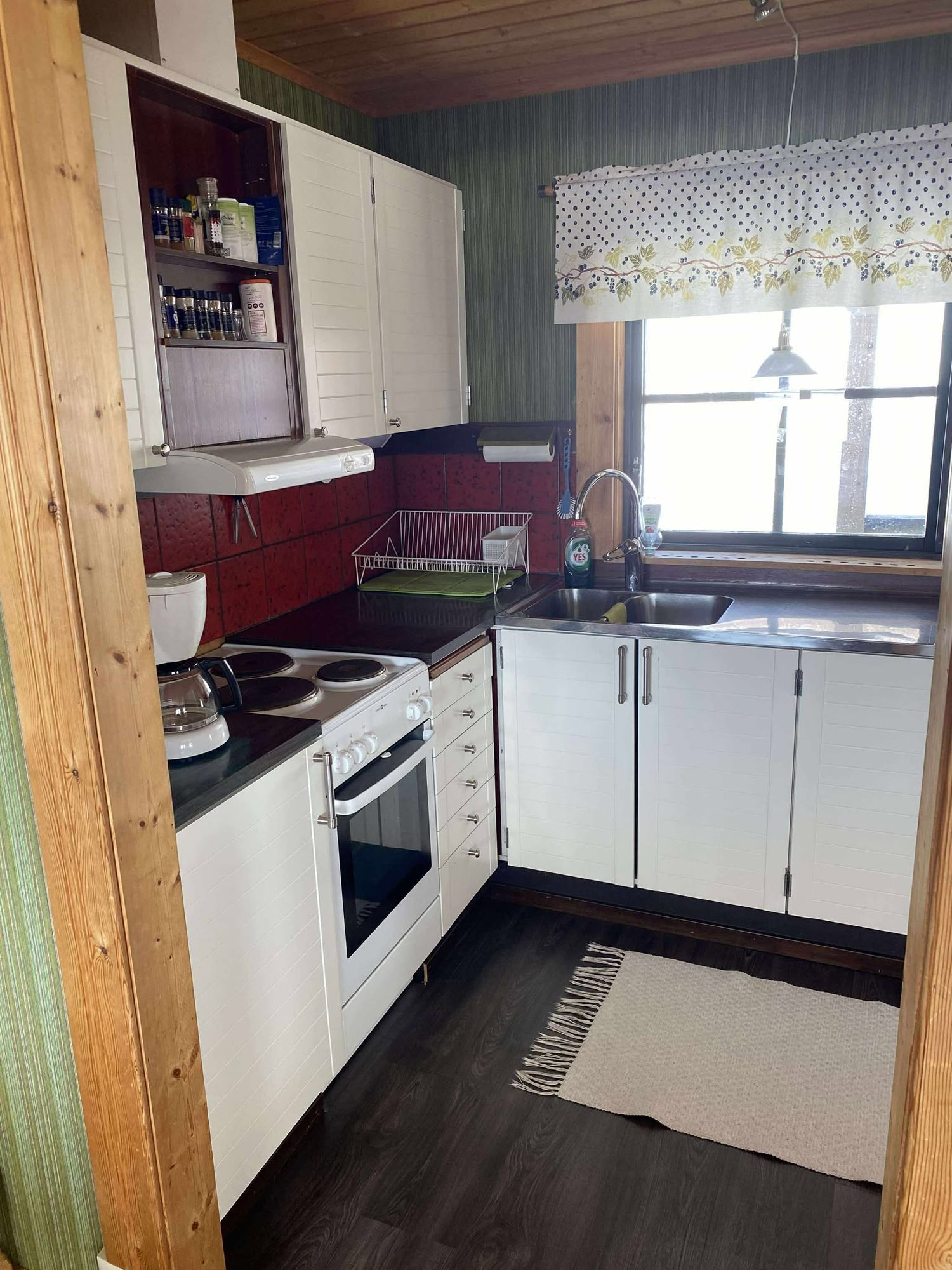 Stuga i Hemavan med 7 bäddar #41931 – bild 5 av 15