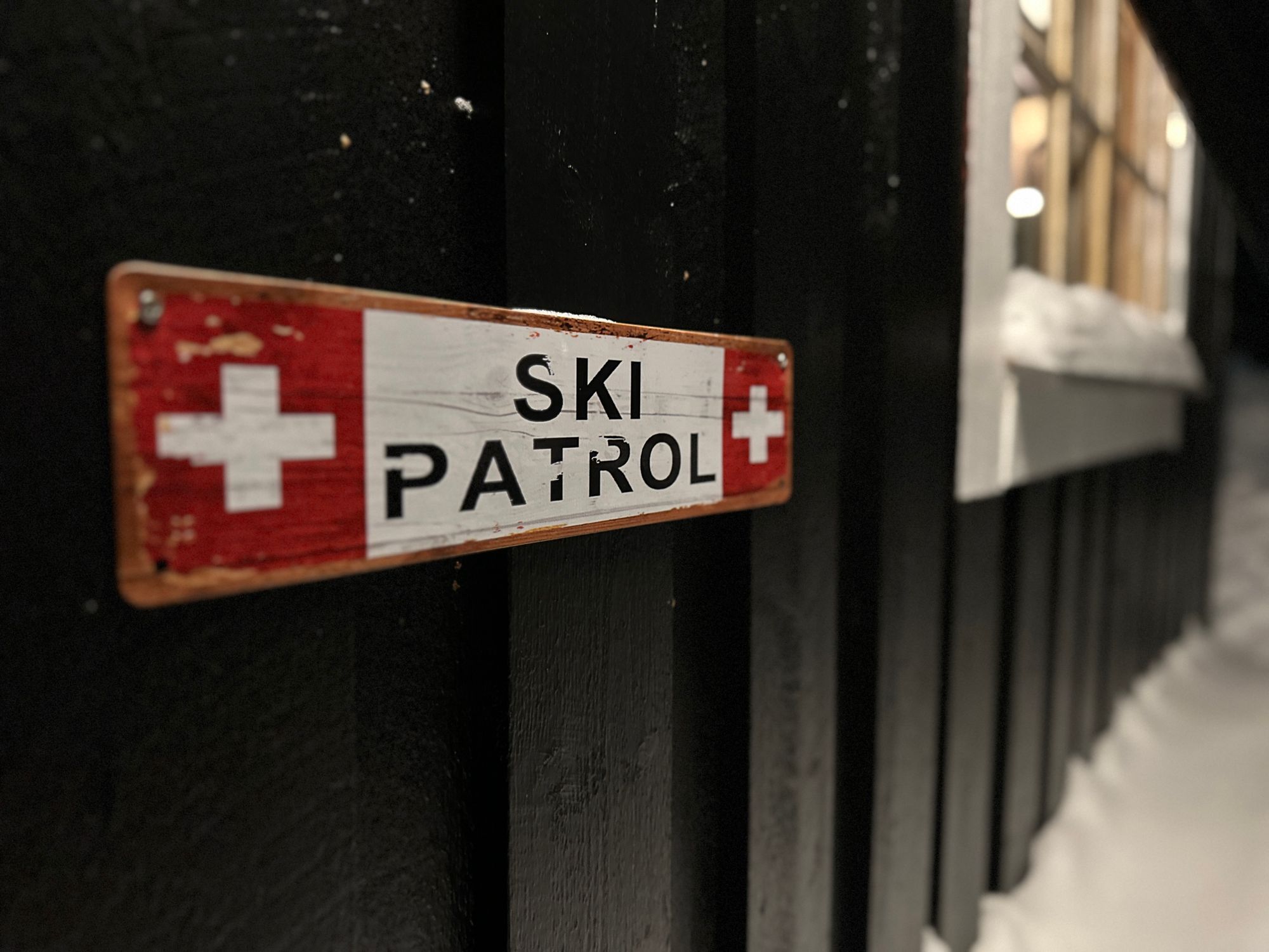Välutrustad stuga mitt i Duved, Åre – bild 4 av 24