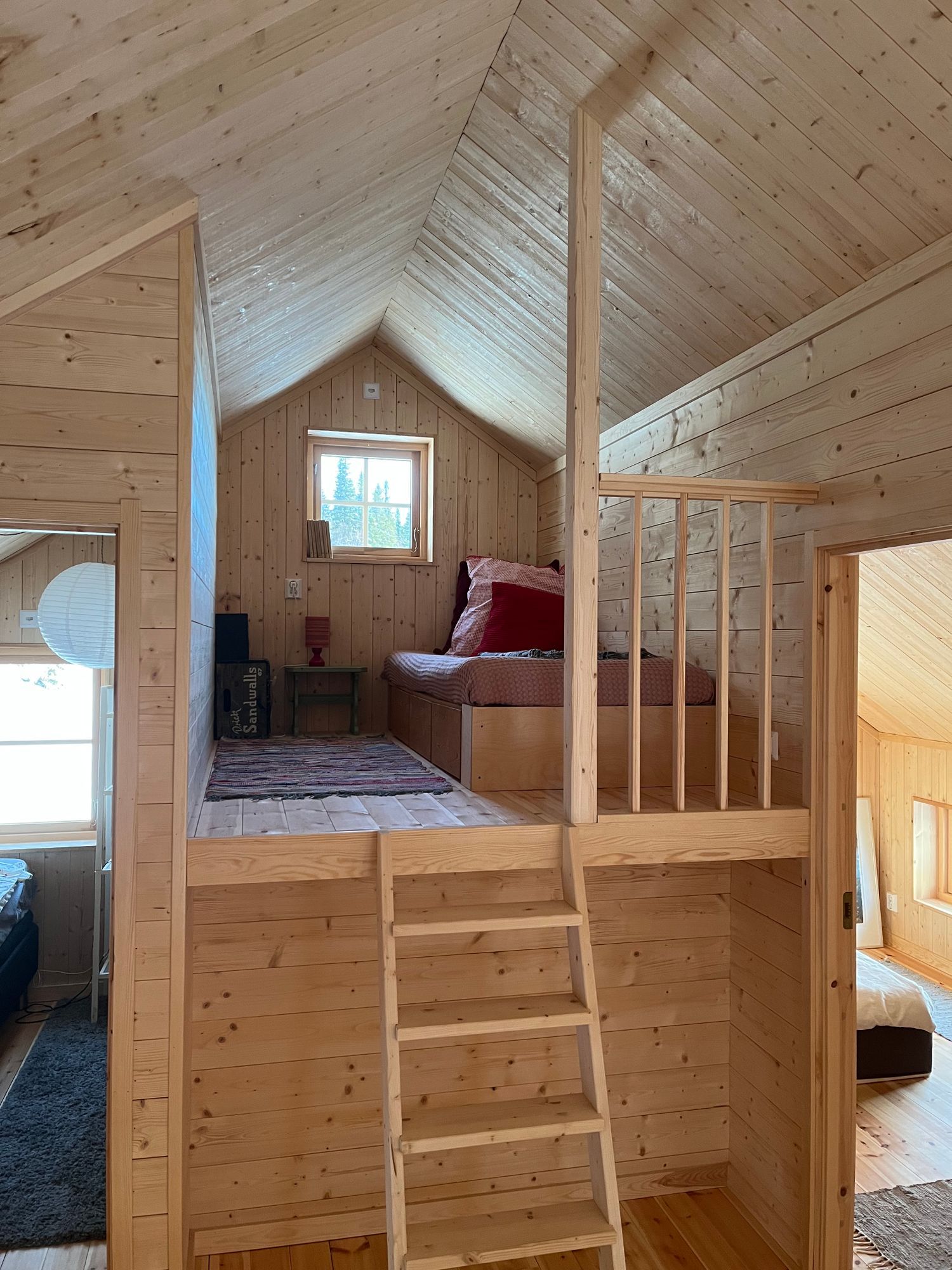 Panoramautsikt i Edsåsdalen! – bild 7 av 24