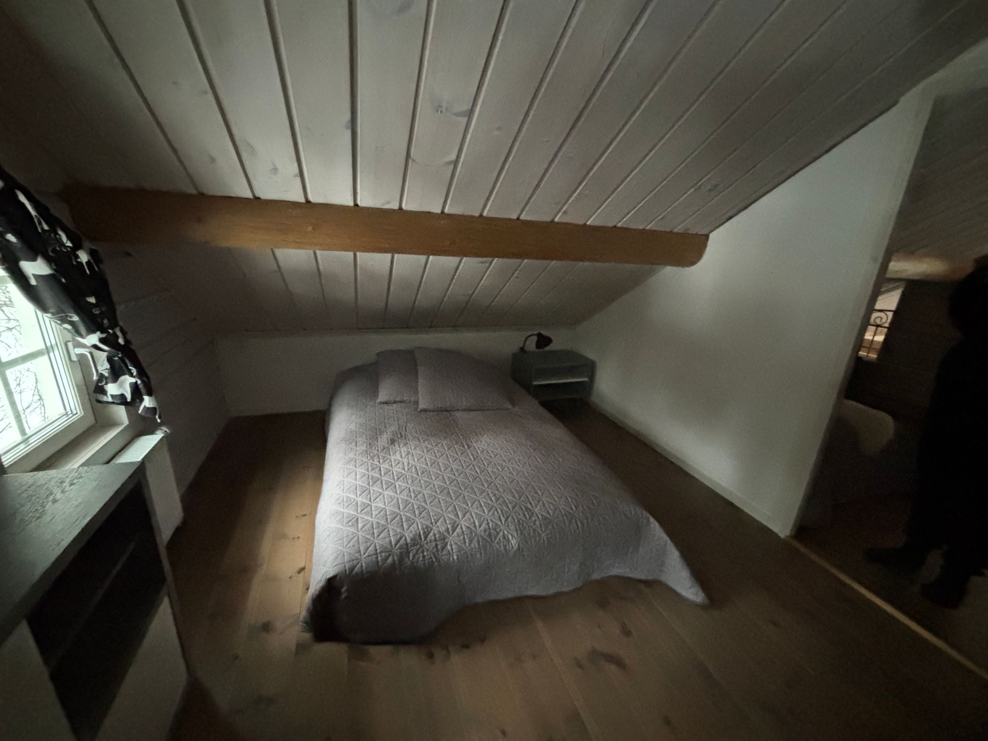 Härligt timmerhus i Grövelsjöfjällen – bild 15 av 24