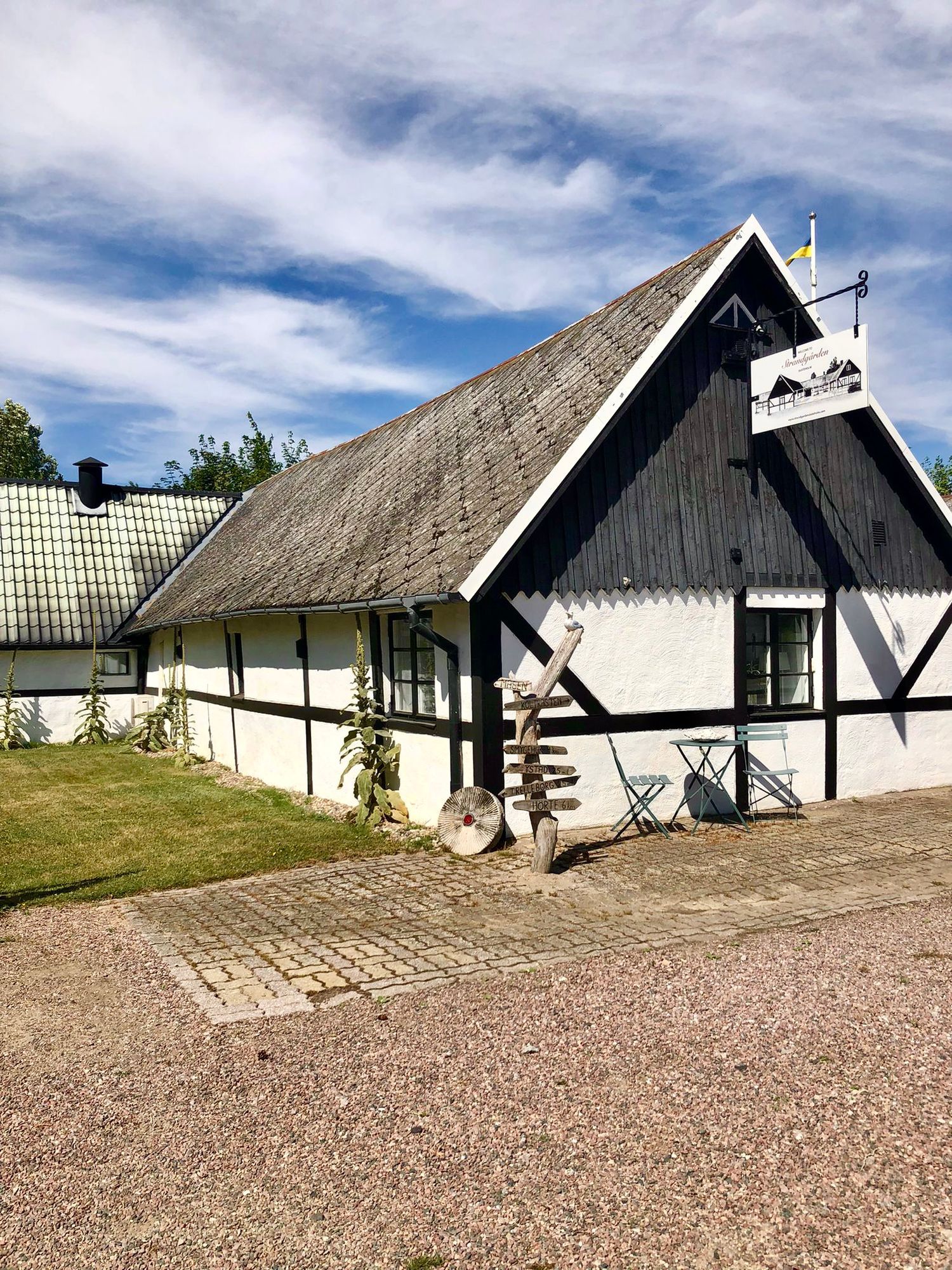 Strandgården, lägenhet Skatan. – bild 3 av 21