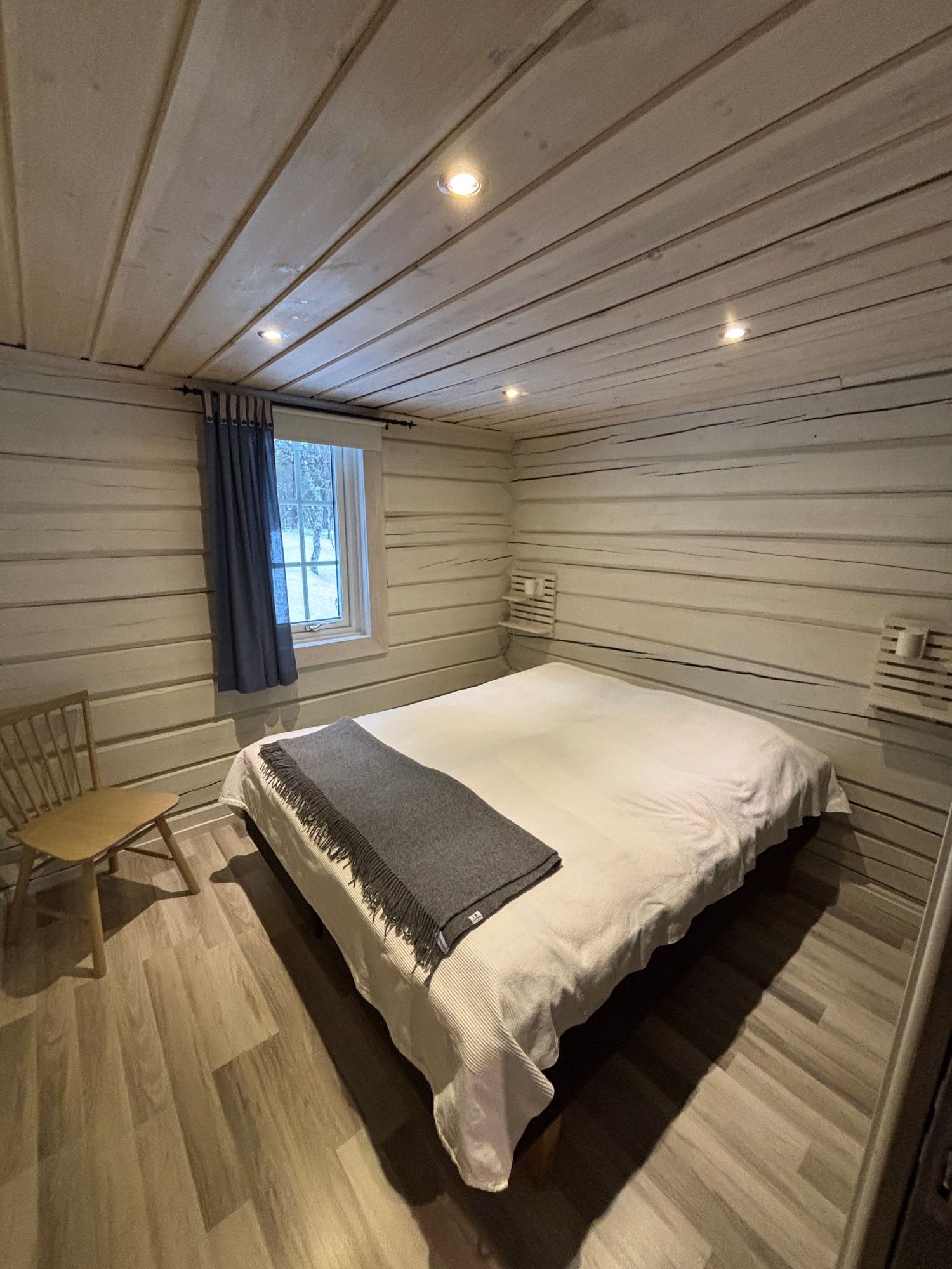 Härligt timmerhus i Grövelsjöfjällen – bild 11 av 24