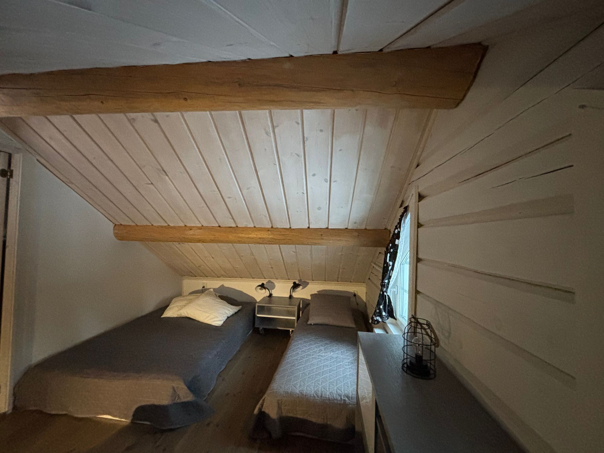 Härligt timmerhus i Grövelsjöfjällen – bild 14 av 24