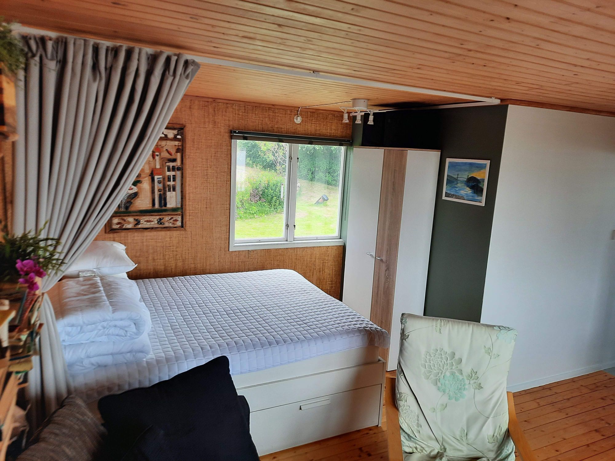 Stuga vid havet, Västkusten – bild 19 av 24