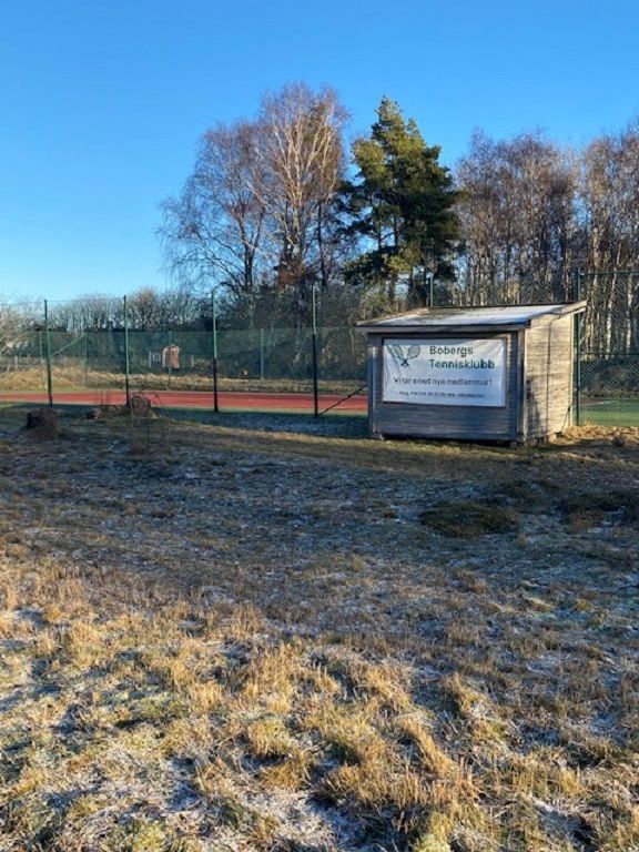 Havsnära fritidsboende Grimsholmen, Falkenberg – bild 10 av 10