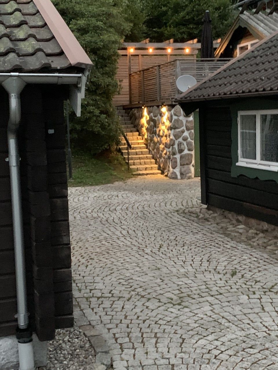 Utmärkt annex 4 bäddar nära Båstad (Skåne) – bild 16 av 16