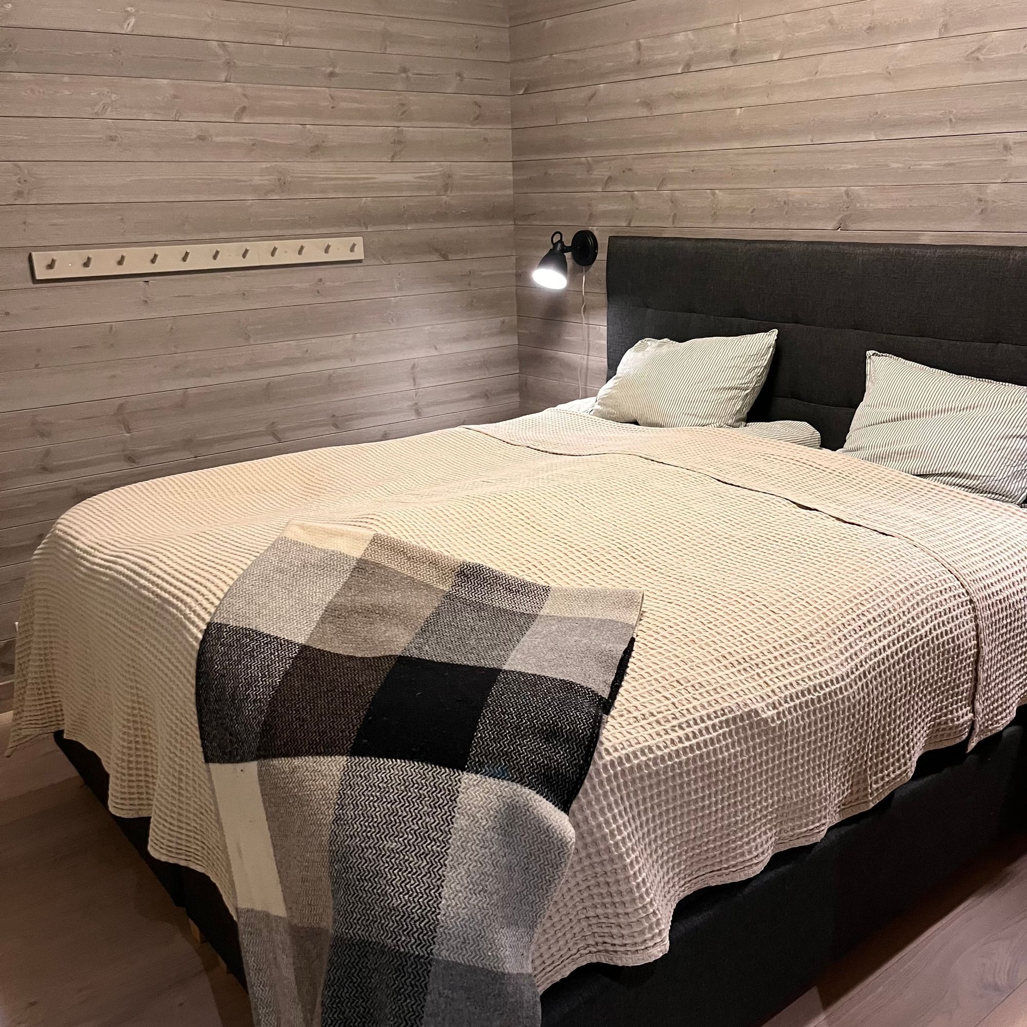 Parhus i Ramundberget med ski in/ski out – bild 5 av 23
