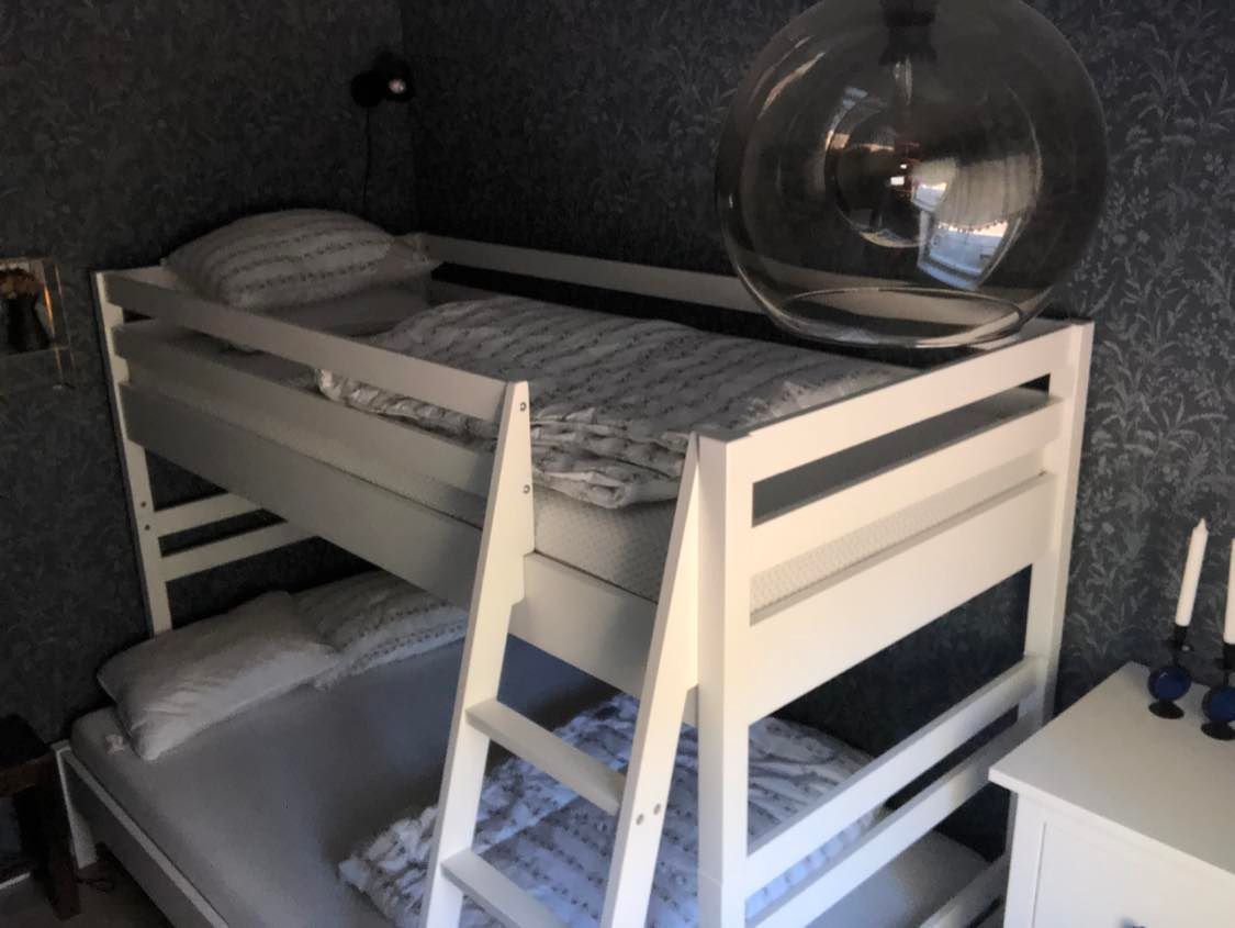 Stuga i Funäsdalen med 8 bäddar #38610 – bild 8 av 14