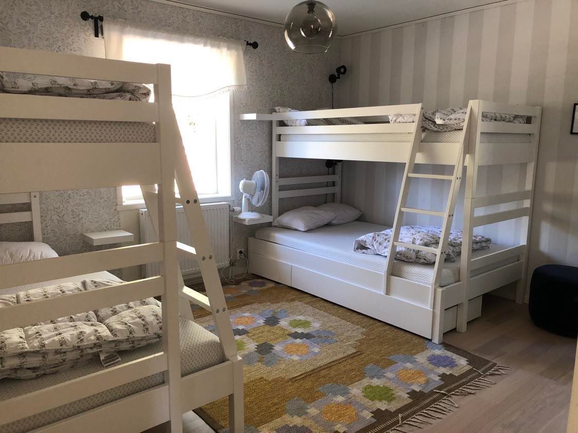 Stuga i Funäsdalen med 8 bäddar #38610 – bild 9 av 14