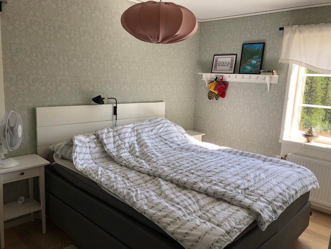 Stuga i Funäsdalen med 8 bäddar #38610 – bild 7 av 14