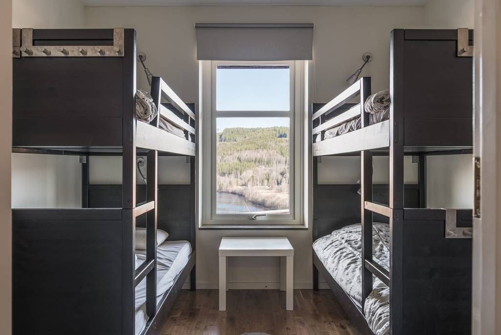 Branäs Mattestorp Village 12 bäddar – bild 3 av 10
