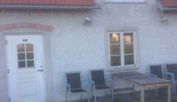 Exklusivt hus på södra Gotland(Storsudret) . 9 mil