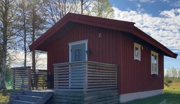 Fjällnära stuga i Sälen