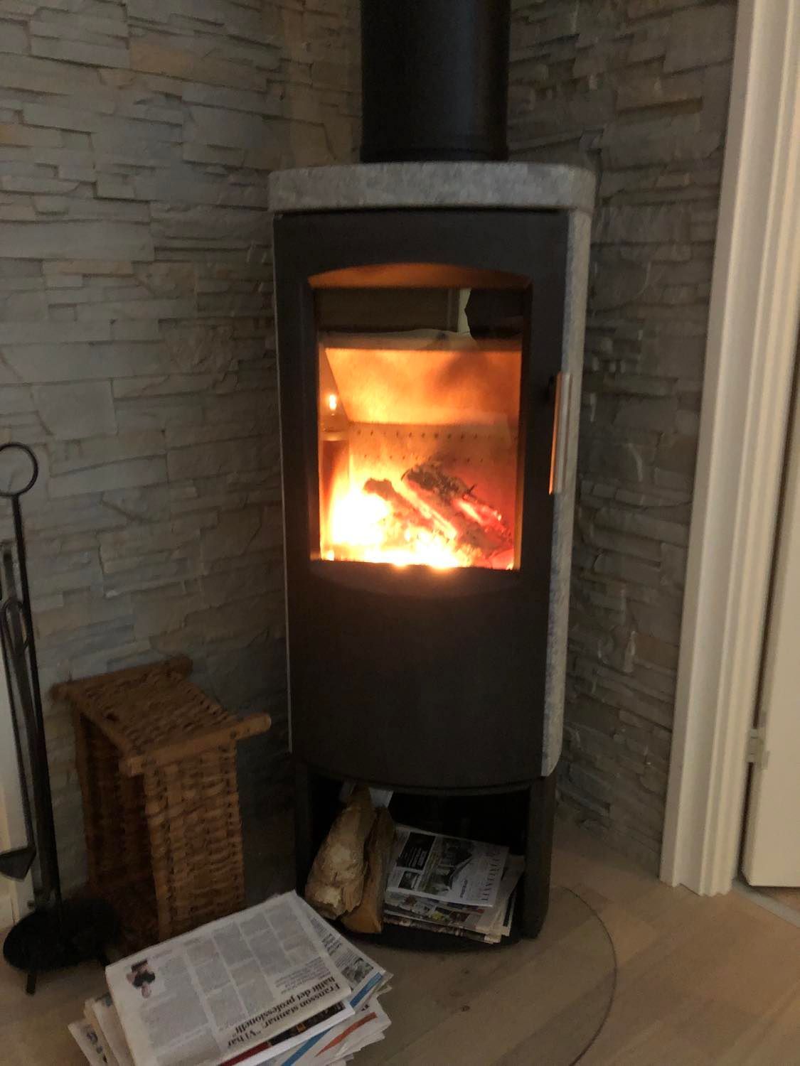 Stuga i Funäsdalen med 8 bäddar #38610 – bild 6 av 14