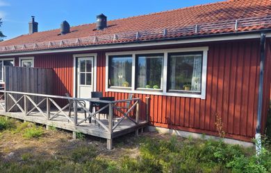 Sista minuten