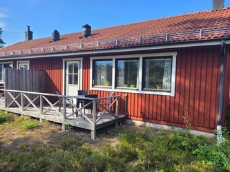 Sista minuten