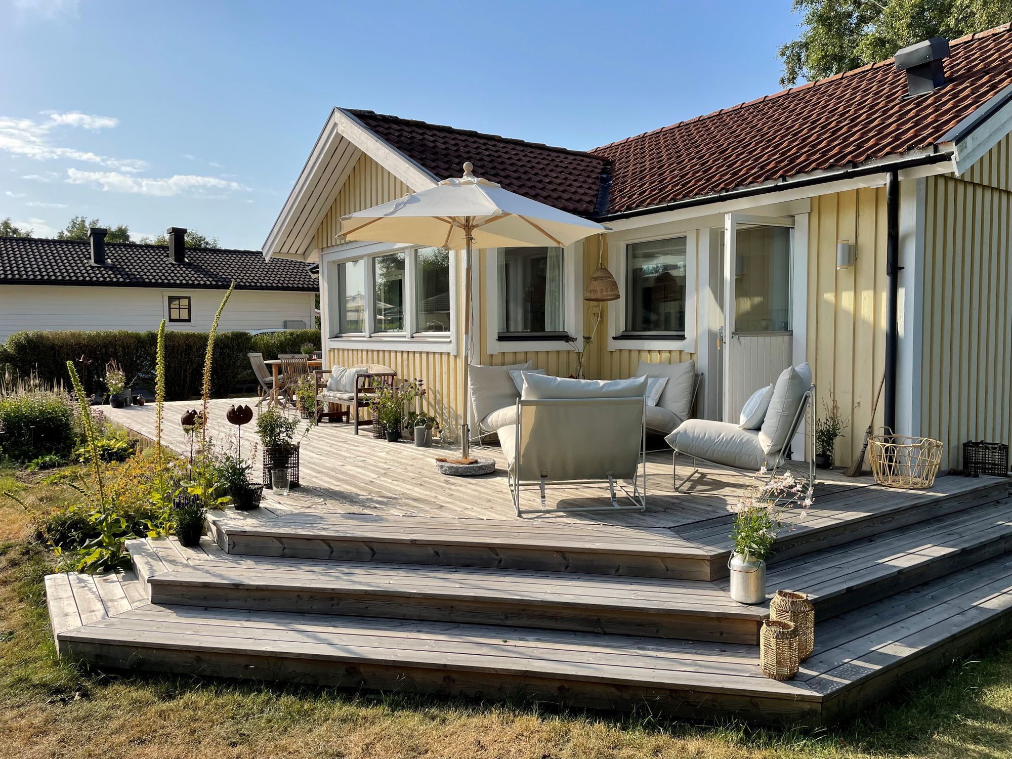 Sommarhus i närheten av Båstad, Bjärehalvön – bild 2 av 24