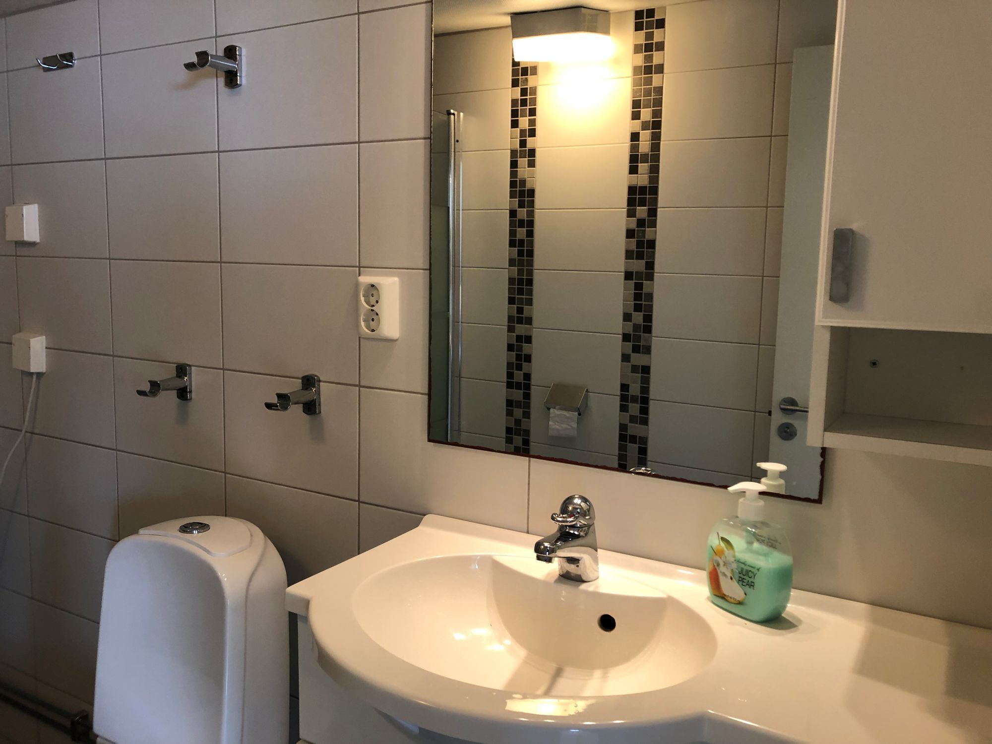 Sjöutsikt och helt insynsskyddat på solsäkra Öland – bild 14 av 18