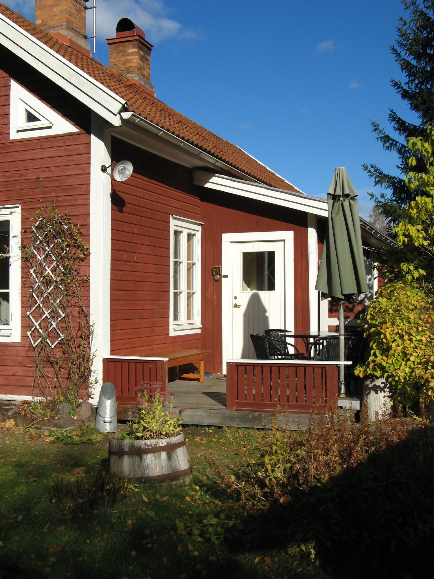 Hus i Lönneberga 10 personer nära Vimmerby – bild 2 av 20
