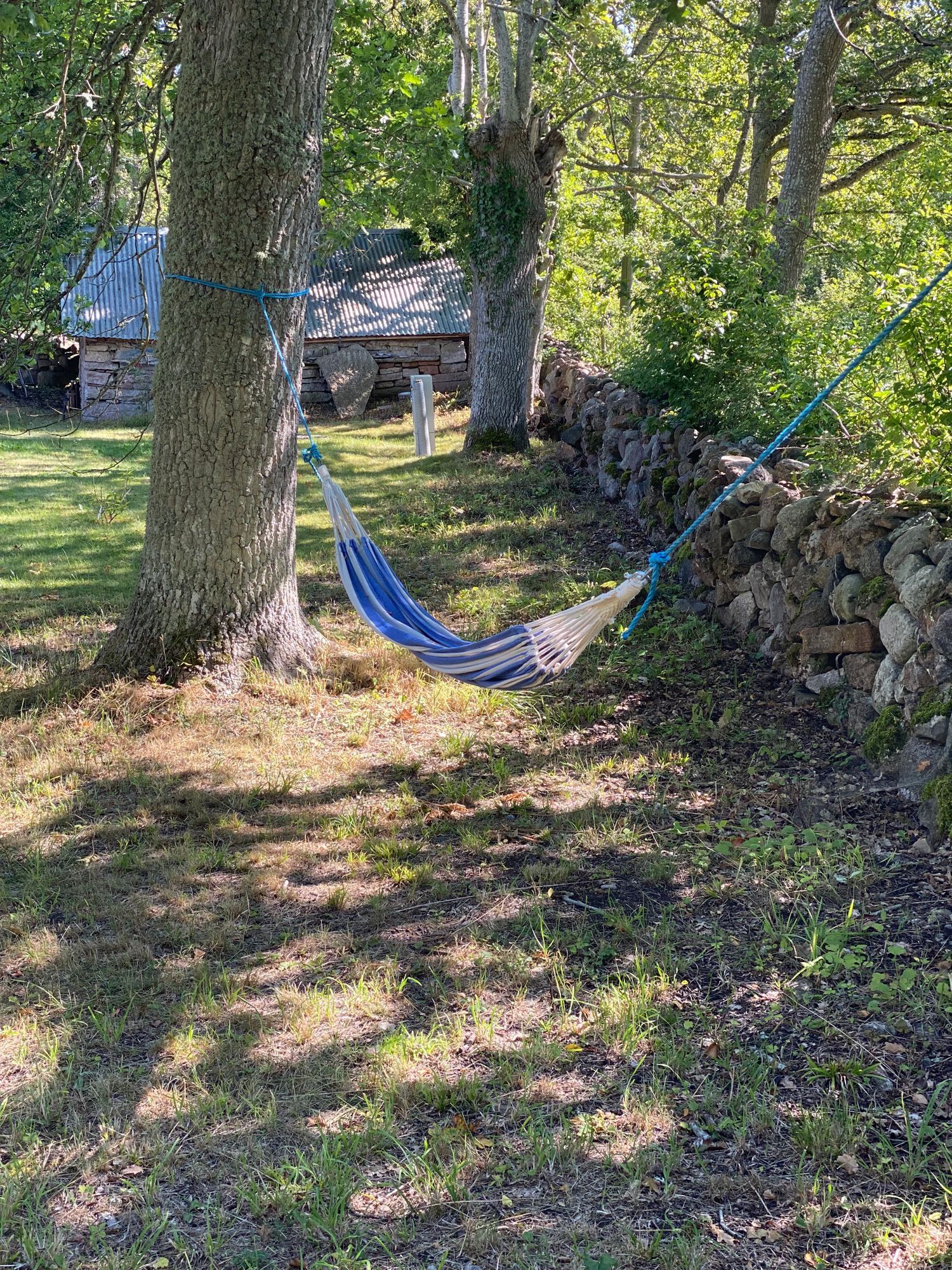 Sommarhus vid Horns kustväg – bild 22 av 23