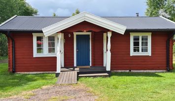 Hamra Stugby-Stuga Nr. 9