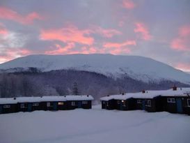 Stuga i Bydalens Fjällby Ski-in/Ski-out