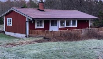 Välkommem till Edö och Vickebo på Enängens Gård