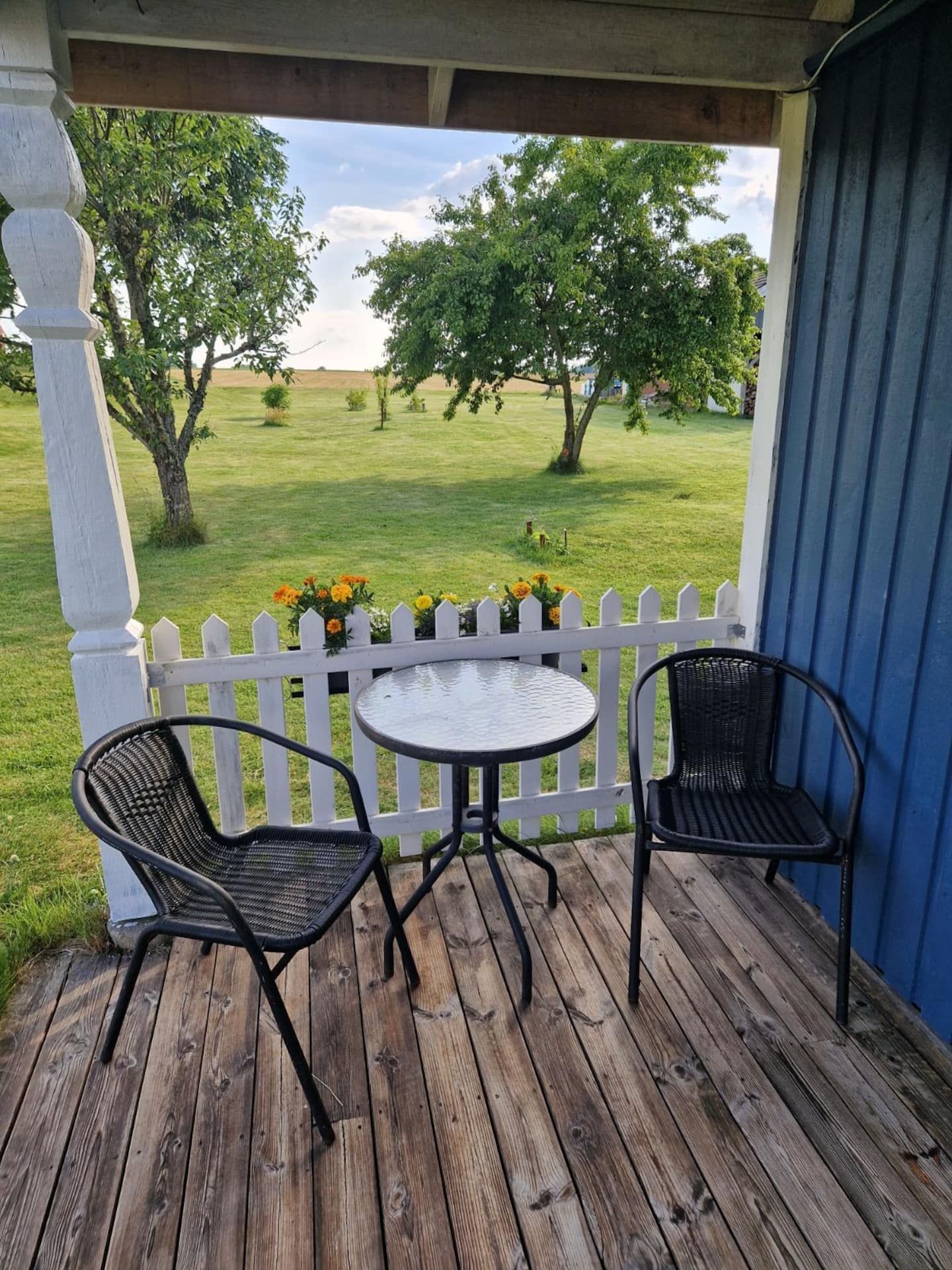 Gäststuga på landet – bild 2 av 10