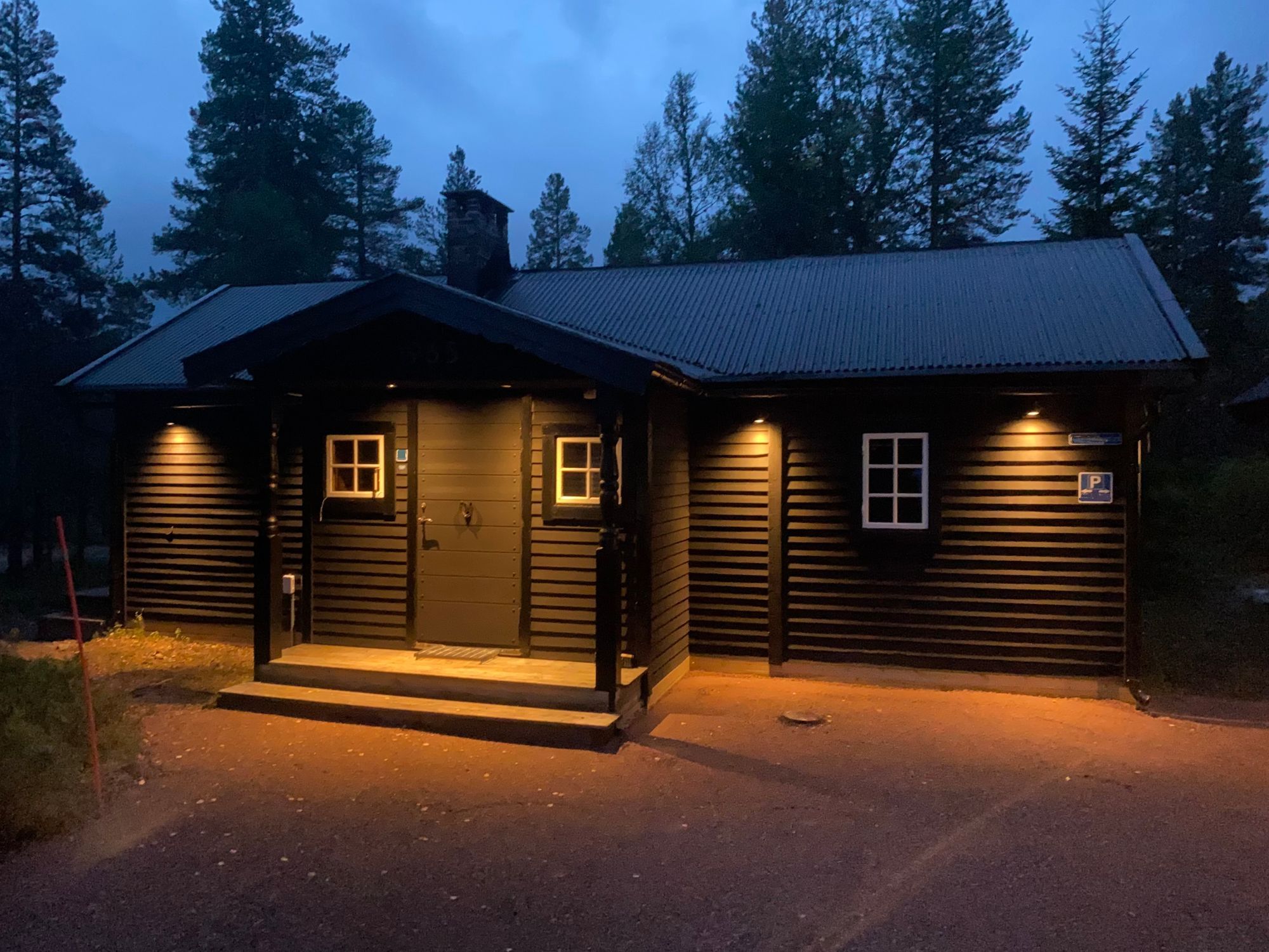 Stuga i Sälen med 5 bäddar #28783 – bild 19 av 19