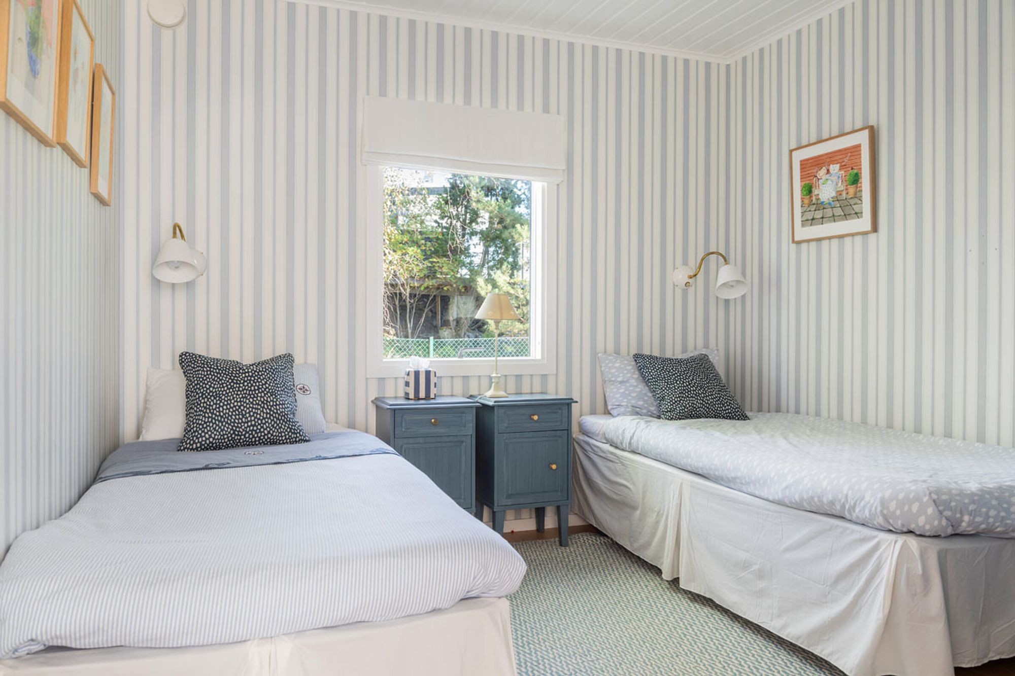 Sommarhus på Värmdö – bild 6 av 15