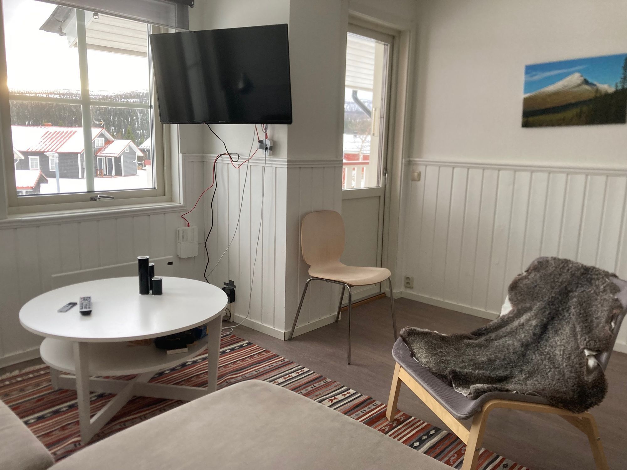 Stuga i Tärnaby med 6 bäddar #35485 – bild 5 av 14