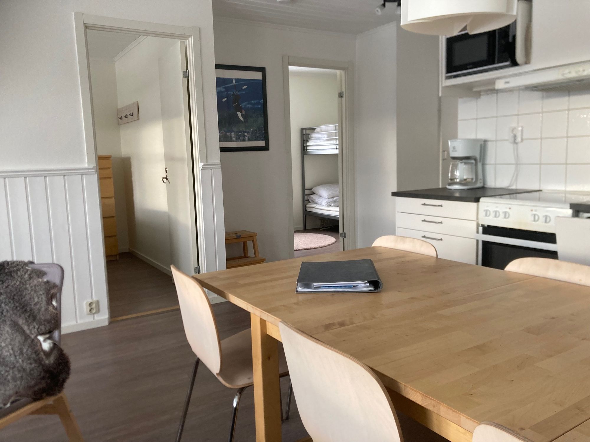 Stuga i Tärnaby med 6 bäddar #35485 – bild 4 av 14