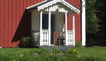 Stuguthyrning Småland