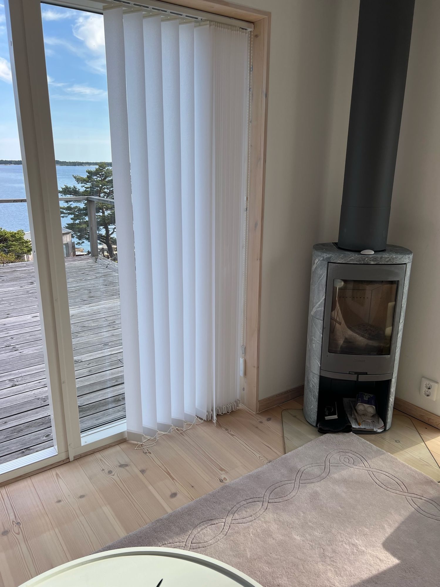 Havsnära i Stockholms Skärgård med egen sjötomt – bild 13 av 24