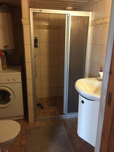 Hus med havsutsikt uthyres i Byxelkrok – bild 6 av 8