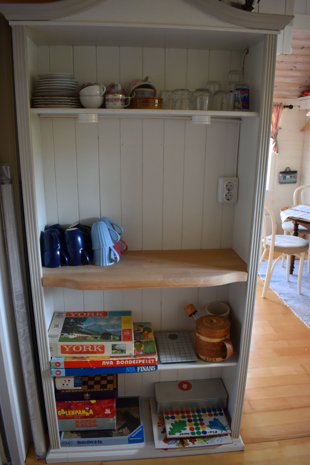 Mysig stuga i centrala Borgholm – bild 19 av 19